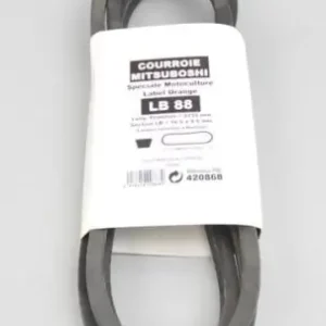 Pasek klinowy LB88 Mitsuboshi FGP420868 Najlepsza cena