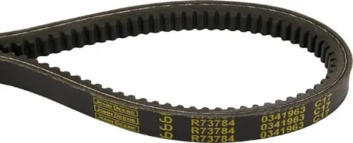 Zwrot pieniędzy Pasek klinowy OEM