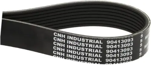 Wysoka jakość Pasek wentylatora 90413093