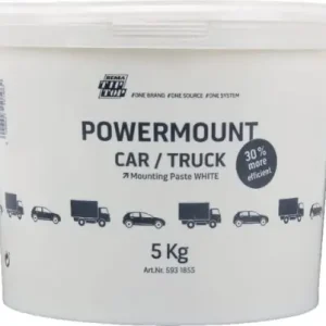 Pasta do montażu opon 5 kg 5931855 Tani