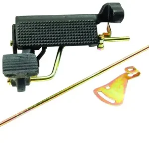 Zwrot pieniędzy Pedał gazu kpl f. 35,135,148