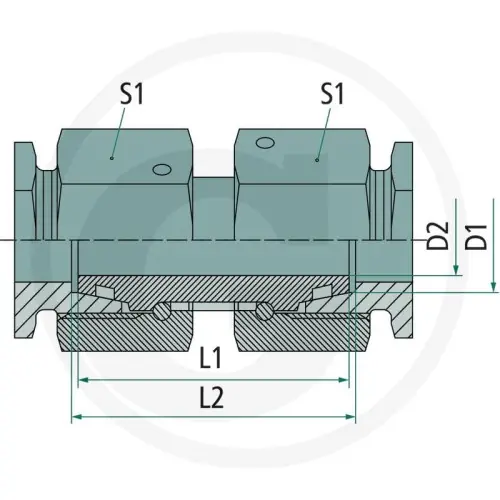 Kup teraz PH DMO 38 S- VA 60901016