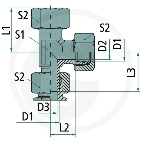 Bezpieczna płatność PH ELV 8 S- VA 60901175