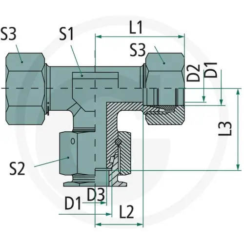 Szybka dostawa PH ETV 18 L- VA 60901158