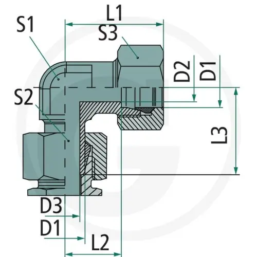 Wyprzedaż PH EWV 10 S- VA 60901145