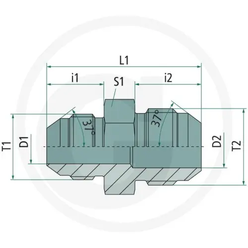 Zwrot pieniędzy PH GA-AGJ 1,5/16 - AGJ 1,1/16 VA 60904327