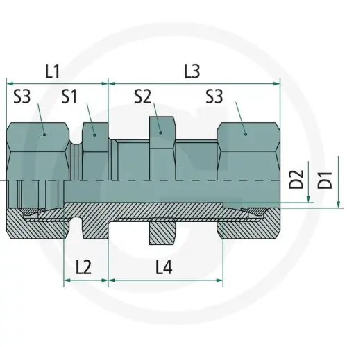 Zwrot pieniędzy PH GSV 25 S- VA 60901286