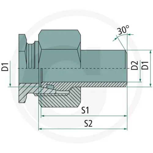 Zwrot pieniędzy PH SKA 25 S- x 3 OD VA 60901514