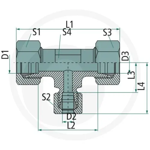 Szybka dostawa PH TRV 22 12 22 L- VA 60900139