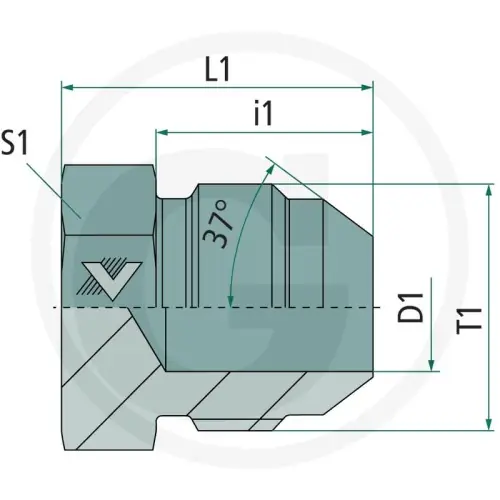 Kup teraz PH VSCH AGJ 1,7/8 VA 60904571