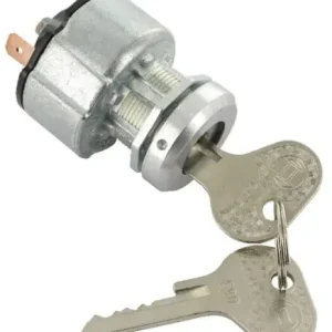 Kup teraz Stacyjka zapłonu 0-1-2 Bosch 0342311007