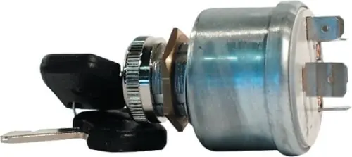 Tylko dziś Stacyjka zapłonu 0-1-2 Cobo 14174000