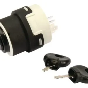 Stacyjka zapłonu 0-1-2 Pneutron Tani