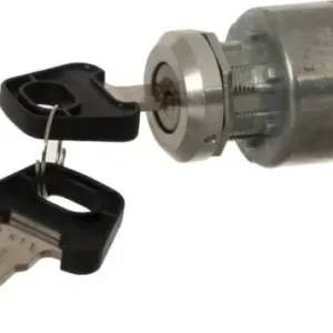 Wysoka jakość Stacyjka zapłonu 0-1-2 Pneutron