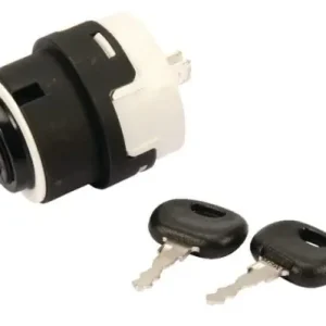 Stacyjka zapłonu 0-1-2 Pneutron Zamów teraz