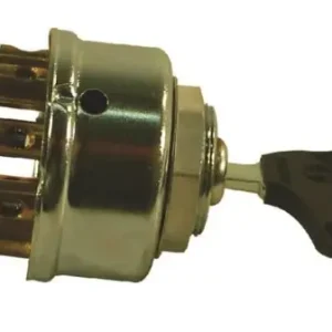 Stacyjka zapłonu 0-1-2-3 0342201009KR Kup teraz