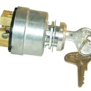 Stacyjka zapłonu 0-1-2-3 Bosch 0342315001 Rabat