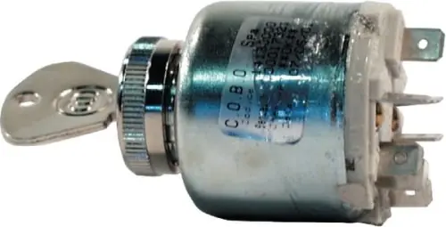 Stacyjka zapłonu 0-1-2-3 Cobo 14130000 Najlepsza cena