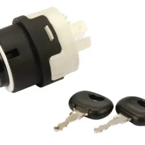 Szybka dostawa Stacyjka zapłonu 0-1-2-3 Pneutron