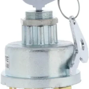 Stacyjka zapłonu 0-1-2-3-4 Promocja