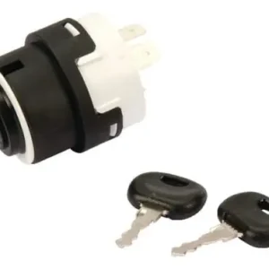 Premium Stacyjka zapłonu 1-0-1-2-3 Pneutron