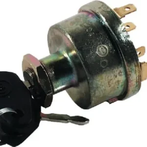 Ostatnia szansa Stacyjka zapłonu 1-2-3-4 Cobo 14188000