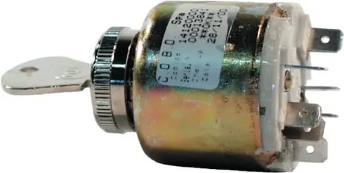 Stacyjka zapłonu P-0-1-2 Cobo 14120000 Nowość