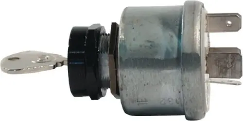 Zwrot pieniędzy Stacyjka zapłonu P-0-1-2 Cobo 14132000