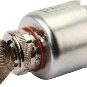 Stacyjka zapłonu P-0-1-2 Cobo 1417600011 Ostatnia szansa