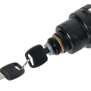 Stacyjka zapłonu P-0-1-2-3 Cobo 1403230000 Wyprzedaż