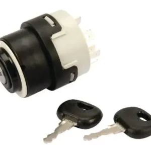 Stacyjka zapłonu P-0-1-2-3 Pneutron Oryginalny