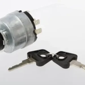 Stacyjka zapłonu P-0-1-2-3 Pneutron Premium