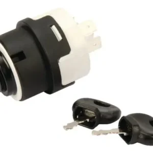 Stacyjka zapłonu P-0-1-2-3 Pneutron Oferta limitowana