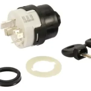 Stacyjka zapłonu P-0-1-2-3 Pneutron Bezpieczna płatność