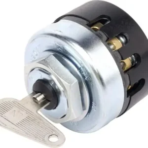 Bezpieczna płatność Stacyjka zapłonu pasująca do C-330, C-360 Polska