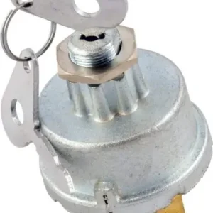 Promocja Stacyjka zapłonu pasująca do MF 3-cyl.