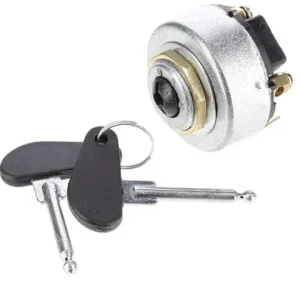 Zwrot pieniędzy Stacyjka zapłonu pasująca do Zetor