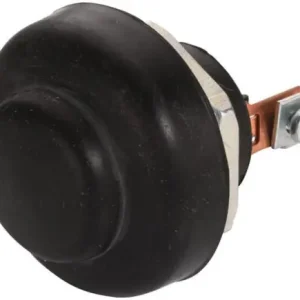 Tani Stacyjka zapłonu, wciskana, 2-pin styk normalnie otwarty (zwierny) Ø 24 mm 6JF001571071