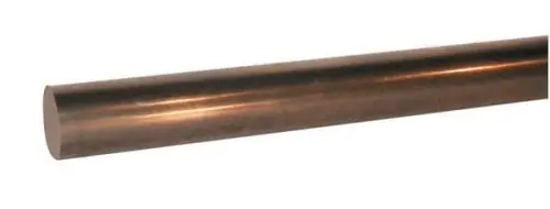 Premium Stal niep.C45 rond 40h6 szlif. SM40C45H6