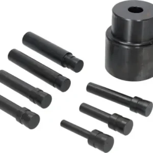 Popularny Stemple do prasy HP100, EP100D C61233