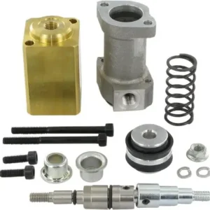 Oferta limitowana Sterowanie pneum. SD95A8P