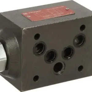 Sterowany zawór zwrotny NG10 KRMPC05W Niska cena