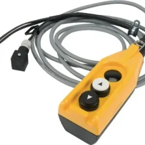 Rabat Sterownik elektryczny DC kpl. 6 m COB81600