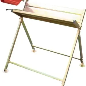 Wysoka jakość Stojak do cięcia drewna