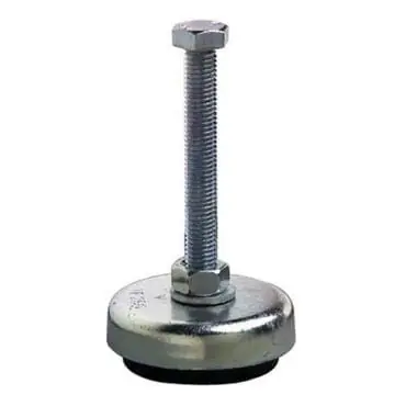 Zamów teraz Stopa maszyny regulowana PM PM1