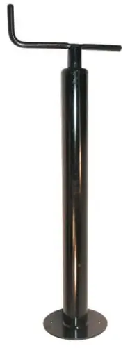 Popularny Stopa podporowa STR18