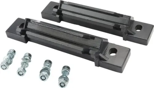 Stopy silnika elektrycznego kpl. 132-M EM913206VMA3 Rabat