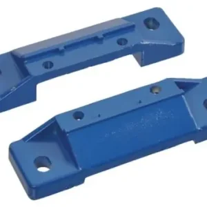 Stopy silnika elektrycznego kpl. 132-S EM913206VSA3 Popularny