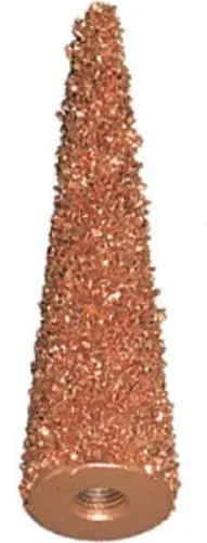 Oferta limitowana Stożek ścierny 102x25 K18 5950739