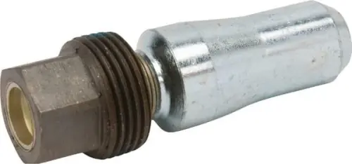 Stożek zaciskowy 1 3/4 651208 Popularny